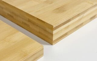 7 layes bamboo plywood