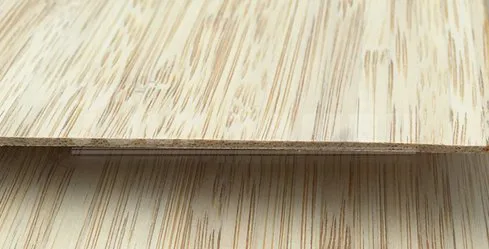 bamboo plywood for longbard skateboard 1.6mm