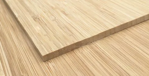 bamboo plywood for longbard skateboard 5mm