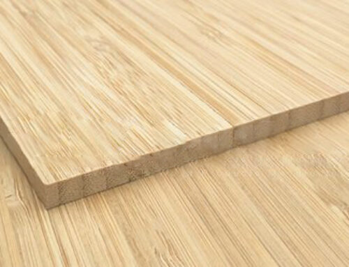 Bamboo Plywood for Longboards 6mm