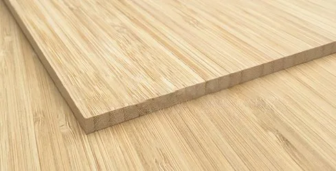 bamboo plywood for longbard skateboard 6mm
