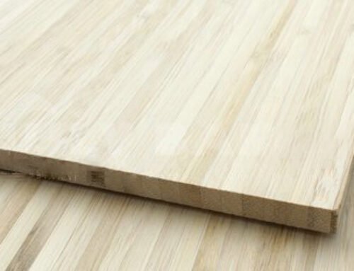 Bamboo Plywood for Longboards 9mm