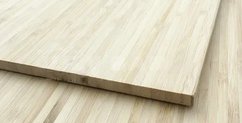 bamboo plywood for longbard 9mm