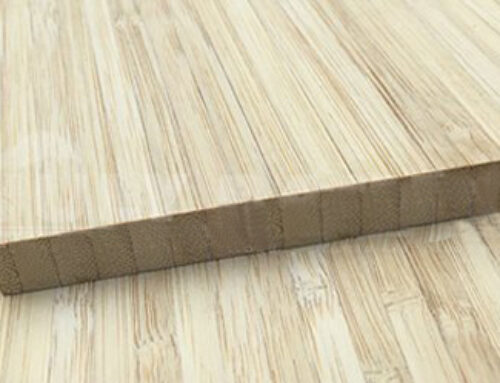 Bamboo Plywood for Skateboards Longboard 11mm