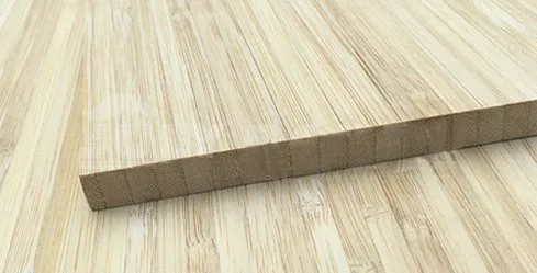 1-ply bamboo plywood for longboard 11mm