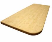 bamboo countertop, bamboo tabletop, bamboo workbench bamboo desktop