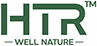 Well Nature Bamboo Logo