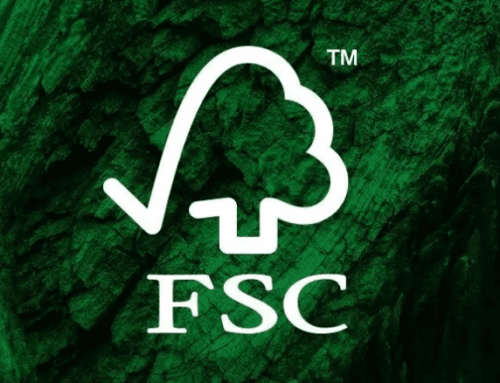 HTR Bamboo FSC Certification