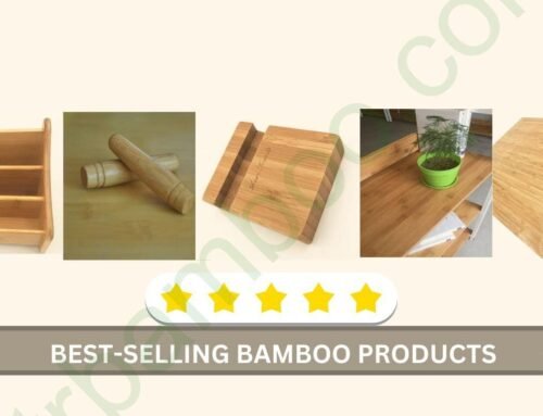 Top 5 In-Demand Bamboo Products for B2B Buyers in Europe & Asia | HTR Bamboo