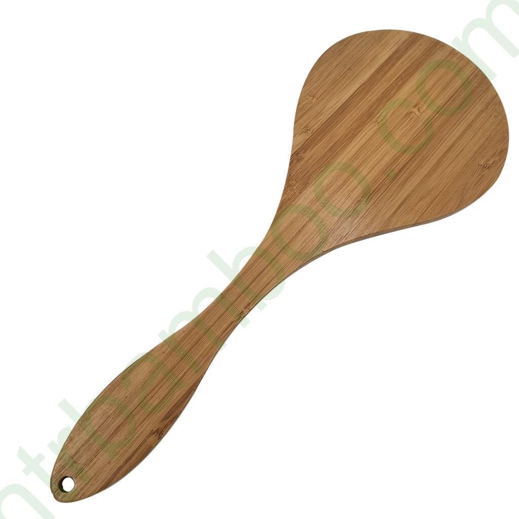bamboo Spatula