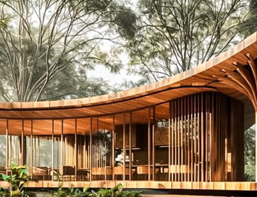 Building Affordable and Strong Bamboo Frames