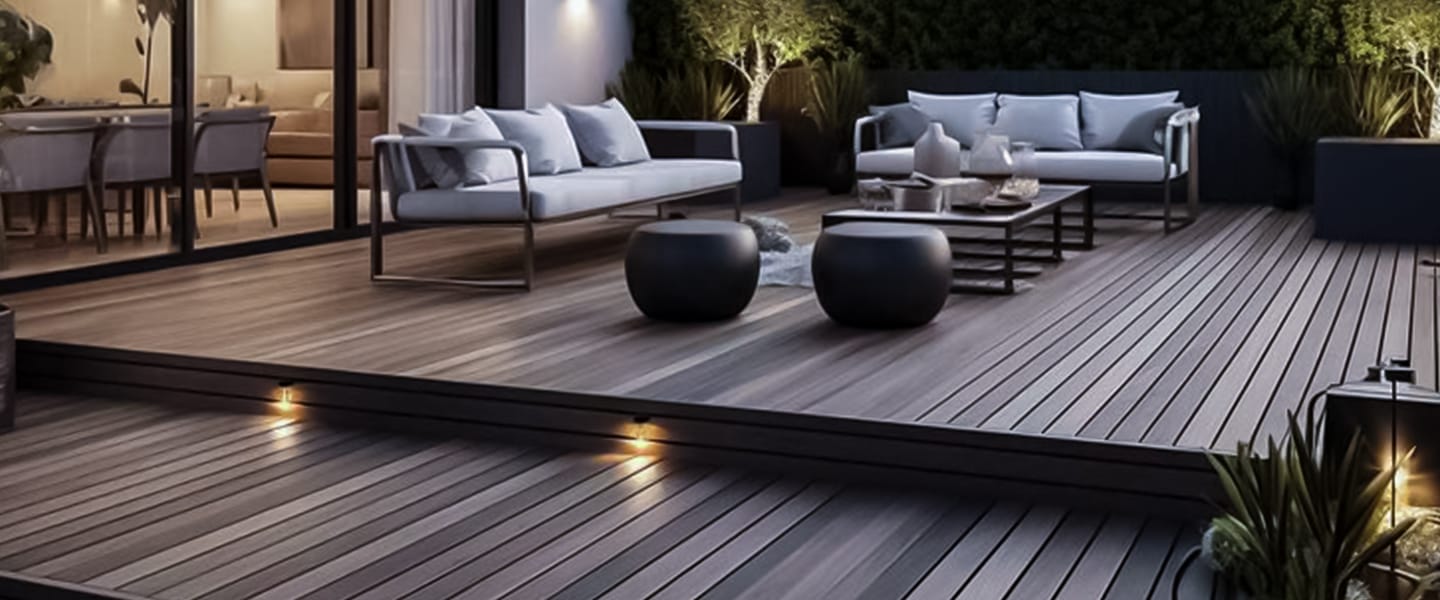 Bamboo Flooring and Decking Bamboo flooring has surged in popularity over recent years, touted as a stylish, eco-friendly alternative to traditional hardwood floors.
