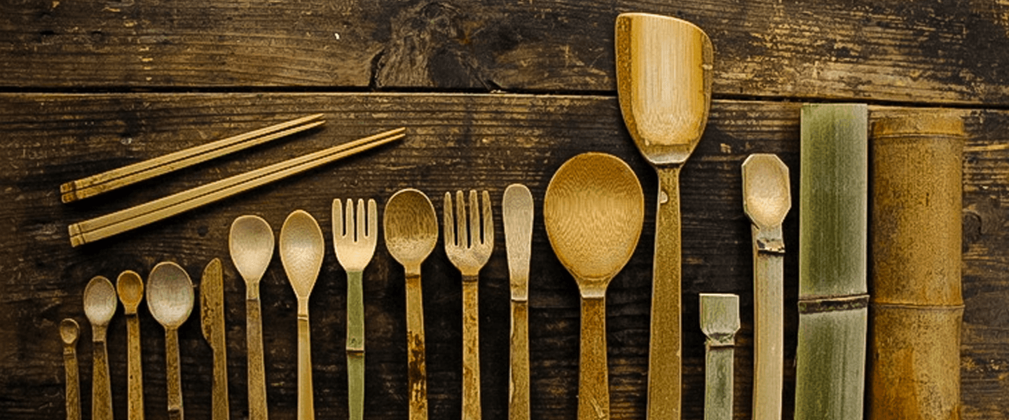 Bamboo: Lightweight and Eco-Conscious