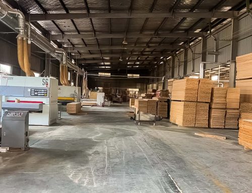 Is Bamboo Plywood Subject to U.S. Plywood Tariffs or the EU EUDR? (2026 Guide)