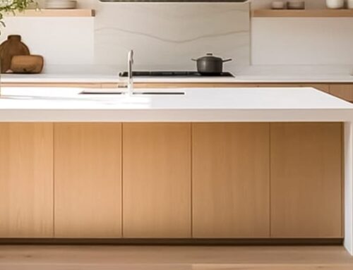 Why Bamboo Plywood Outshines Hardwood: 3 Key Advantages