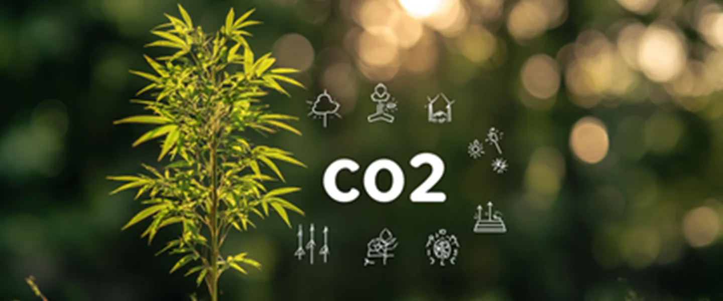 Bamboo Can Help Fight Climate Change