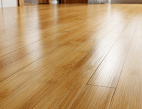 Why Bamboo Flooring Is Becoming the Top Choice for Homeowners