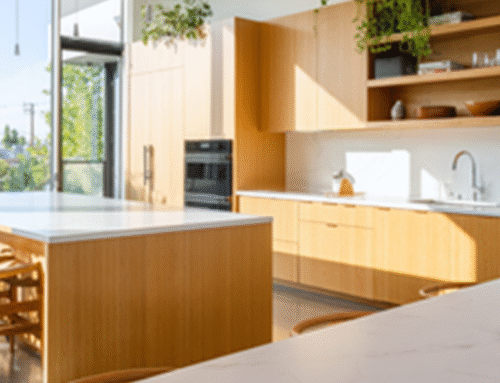 Bamboo Plywood: A Sustainable Game-Changer in Modern Construction