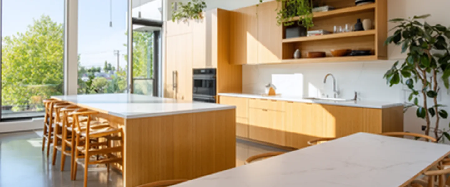 Bamboo Plywood: A Sustainable Game-Changer in Modern Construction