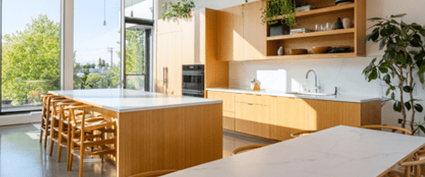 Bamboo Plywood Bamboo Plywood: A Sustainable Game-Changer in Modern Construction