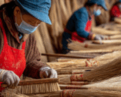 From Helmets to Skateboards: How China Is Leading the Bamboo Revolution to Cut Plastic Waste