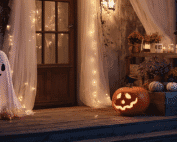 Celebrate a Greener Halloween with Eco-Friendly Bamboo Products