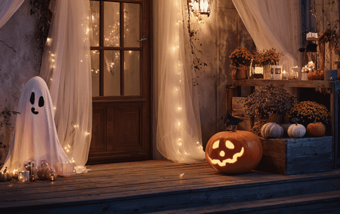 Celebrate a Greener Halloween with Eco-Friendly Bamboo Products