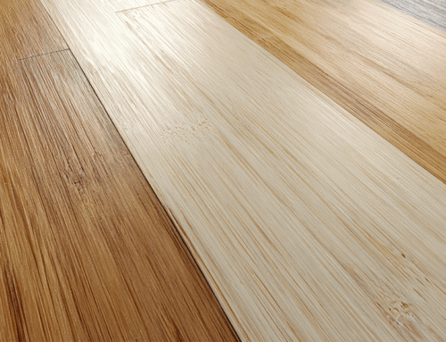 Why Moso Bamboo Flooring Is a Game-Changer for Sustainable Living