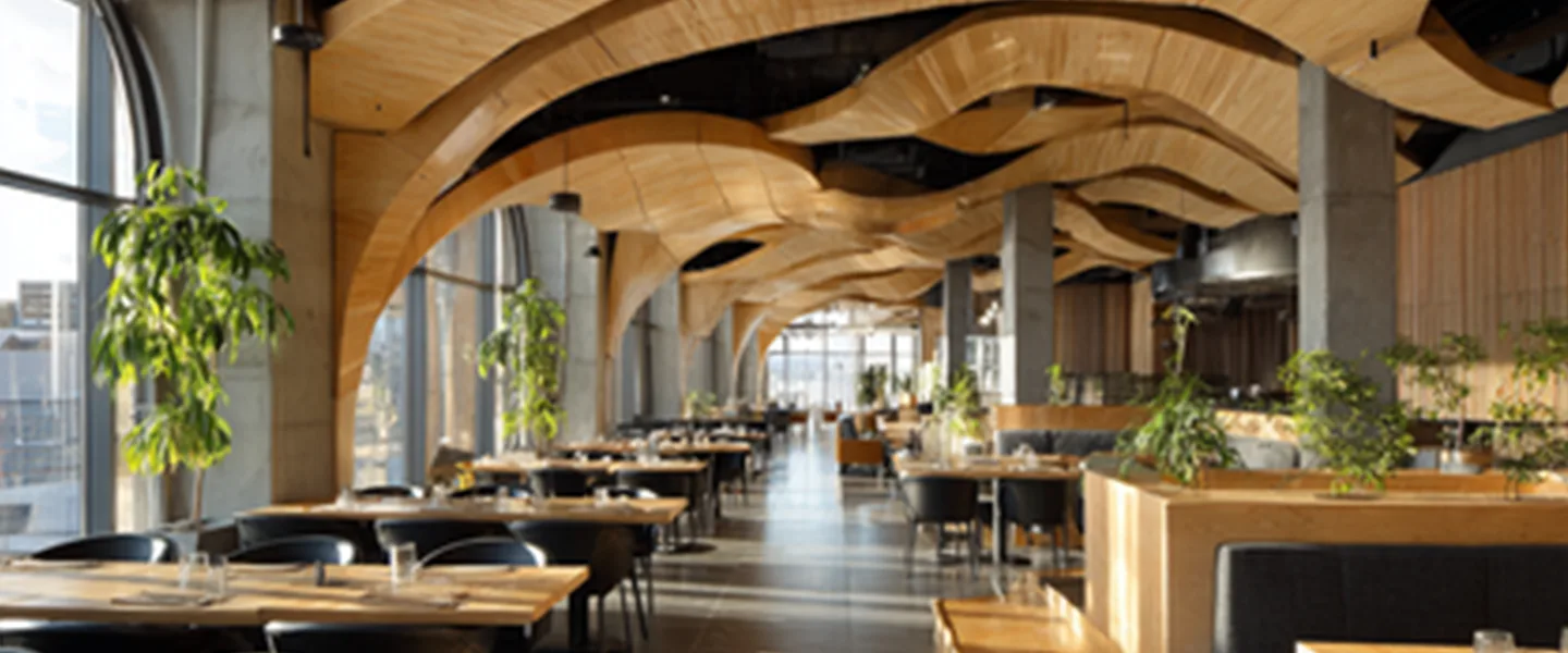 Plyboo Bamboo: A Sustainable Choice for Modern Woodworking and Design