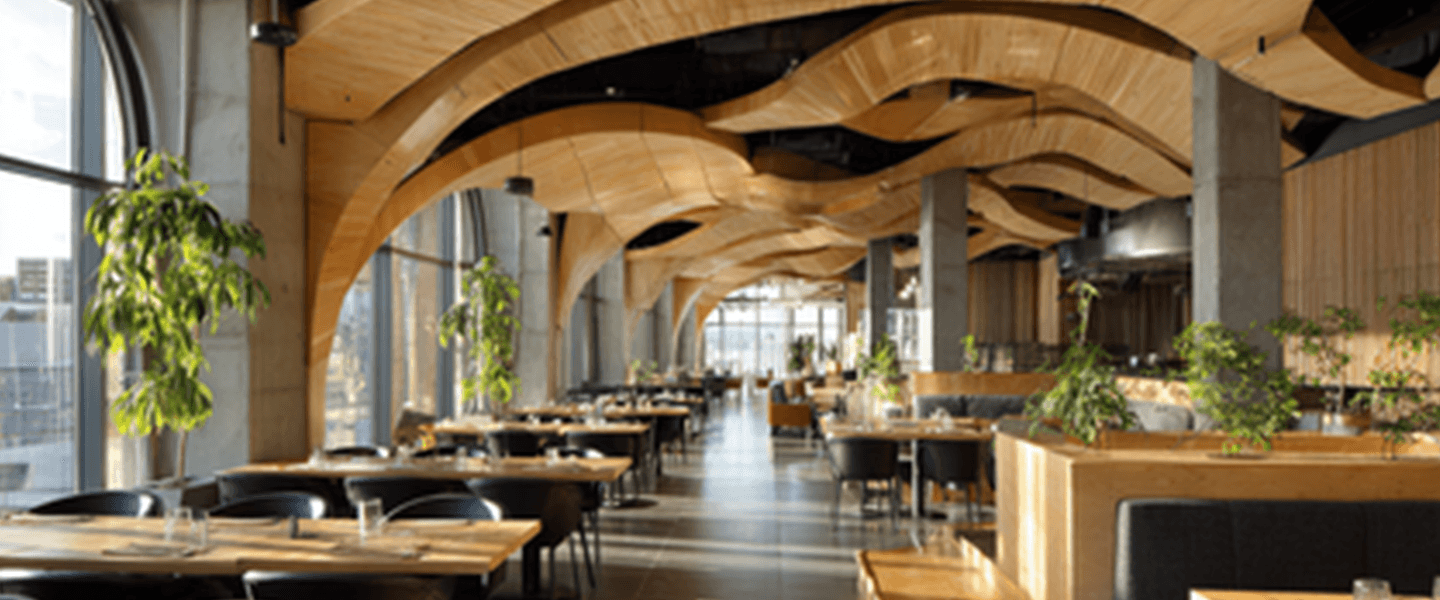 Modern Material Choice Bamboo Plywood Plyboo Bamboo: A Sustainable Choice for Modern Woodworking and Design