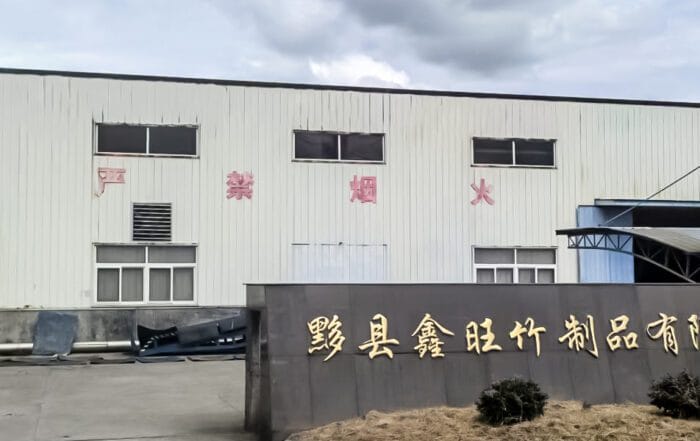 HTR Bamboo factory direct bamboo plywood manufacturer in China