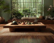 The sustainability case for bamboo flooring