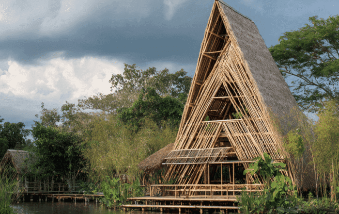 In today’s urgent race toward decarbonization and sustainable development, bamboo innovation has emerged as a standout solution across multiple industries. Building upon its natural renewability and carbon sequestration strengths, recent advances in engineered bamboo, bamboo composites, and bamboo biocomposites are pushing bamboo from a traditional resource to the forefront of cutting-edge material technologies. From bamboo digital fabrication to parametric design bamboo and robotic fabrication bamboo, the industry is unlocking unprecedented performance and scalability, positioning bamboo as a linchpin for the bamboo circular economy and green construction.