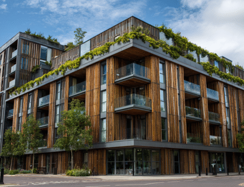 The Future of Bamboo in Green Building Certification: A Roadmap for Sustainable Construction