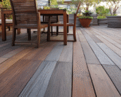 Innovative Applications and Trends in High-Density Bamboo Decking for Commercial Projects