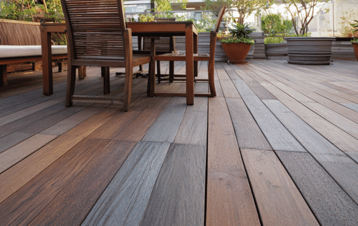 Innovative Applications and Trends in High-Density Bamboo Decking for Commercial Projects