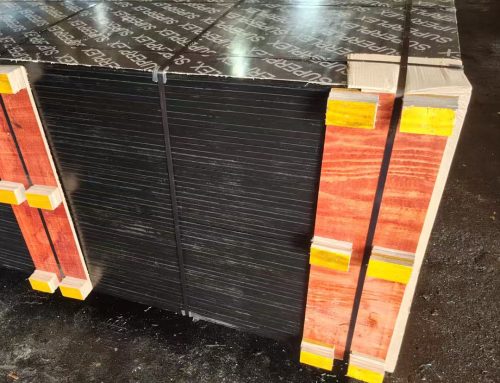 Does the EUDR Apply to Bamboo Plywood? (2026 Guide for EU Buyers)