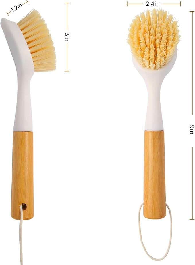 Dish Brush
