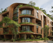 The Future of Bamboo in Sustainable Architecture: Trends, Innovations, and Practical Insights