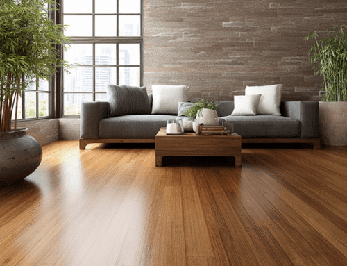 The Rise of Bamboo Flooring: Market Trends and Consumer Preferences