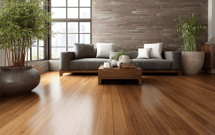 Bamboo-Flooring