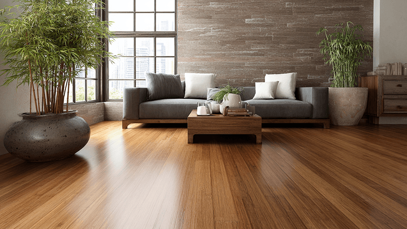 Bamboo-Flooring