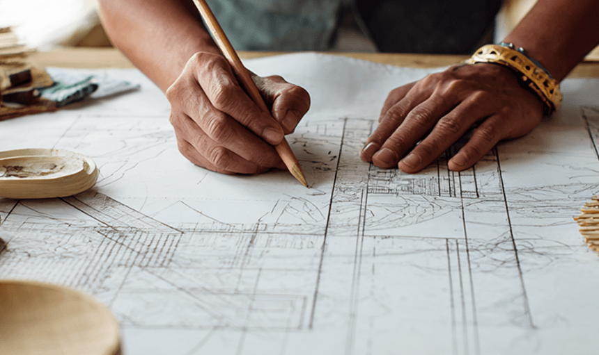 Bamboo Products Design Process