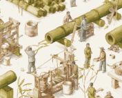 Bamboo Cultivation Techniques for Sustainable Agriculture: Advancing Low-Carbon Supply Chains