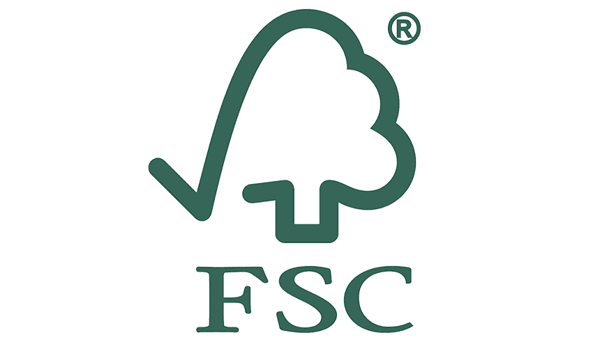 FSC-Certification