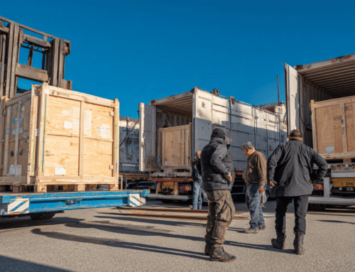 Witnessing the Excellence and Strength of Our Source Factory: The Journey of HTR Bamboo Worldwide