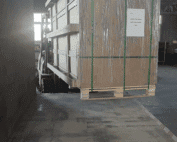 HTR Bamboo Packing Process 01