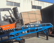 HTR Bamboo Packing Process 01