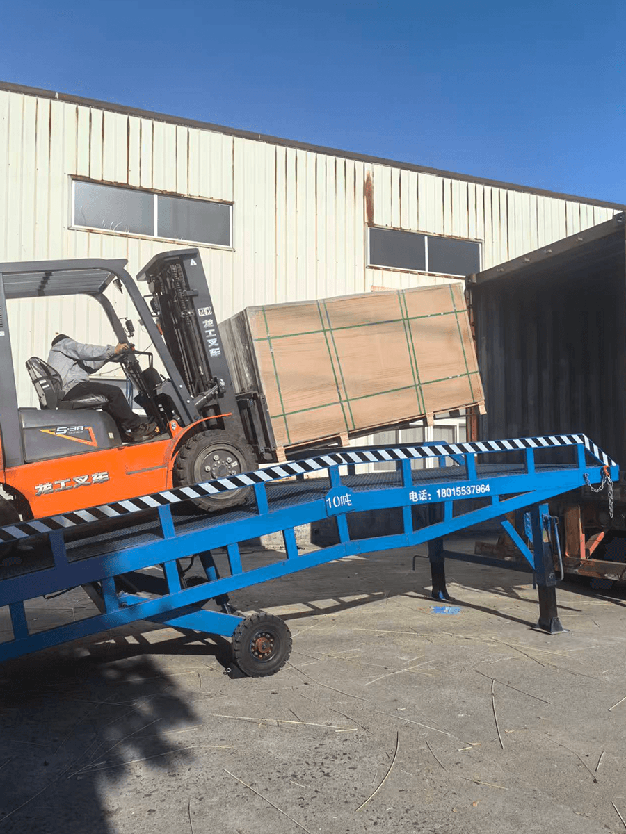 HTR Bamboo Packing Process 01