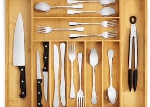 Kitchen-Drawer-Organizer